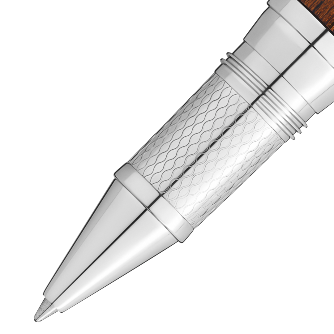 Meisterstück Great Masters Ferrari Edition Classica Rollerball