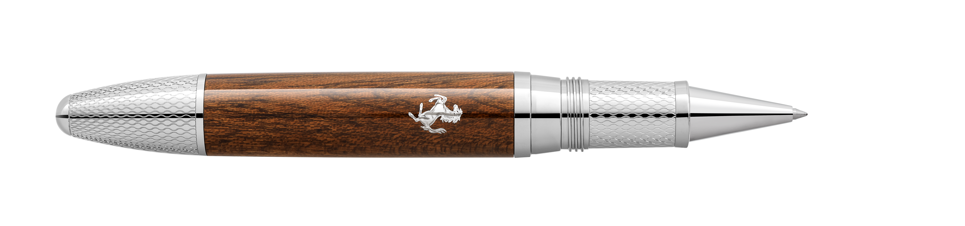 Meisterstück Great Masters Ferrari Edition Classica Rollerball