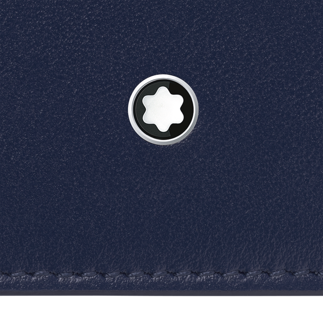 Porte-cartes Meisterstück 6cc