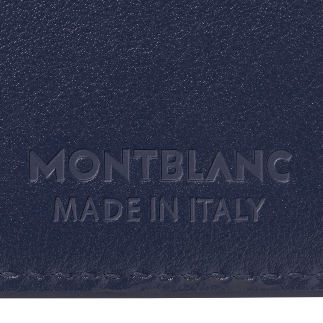 Porte-cartes Meisterstück 6cc