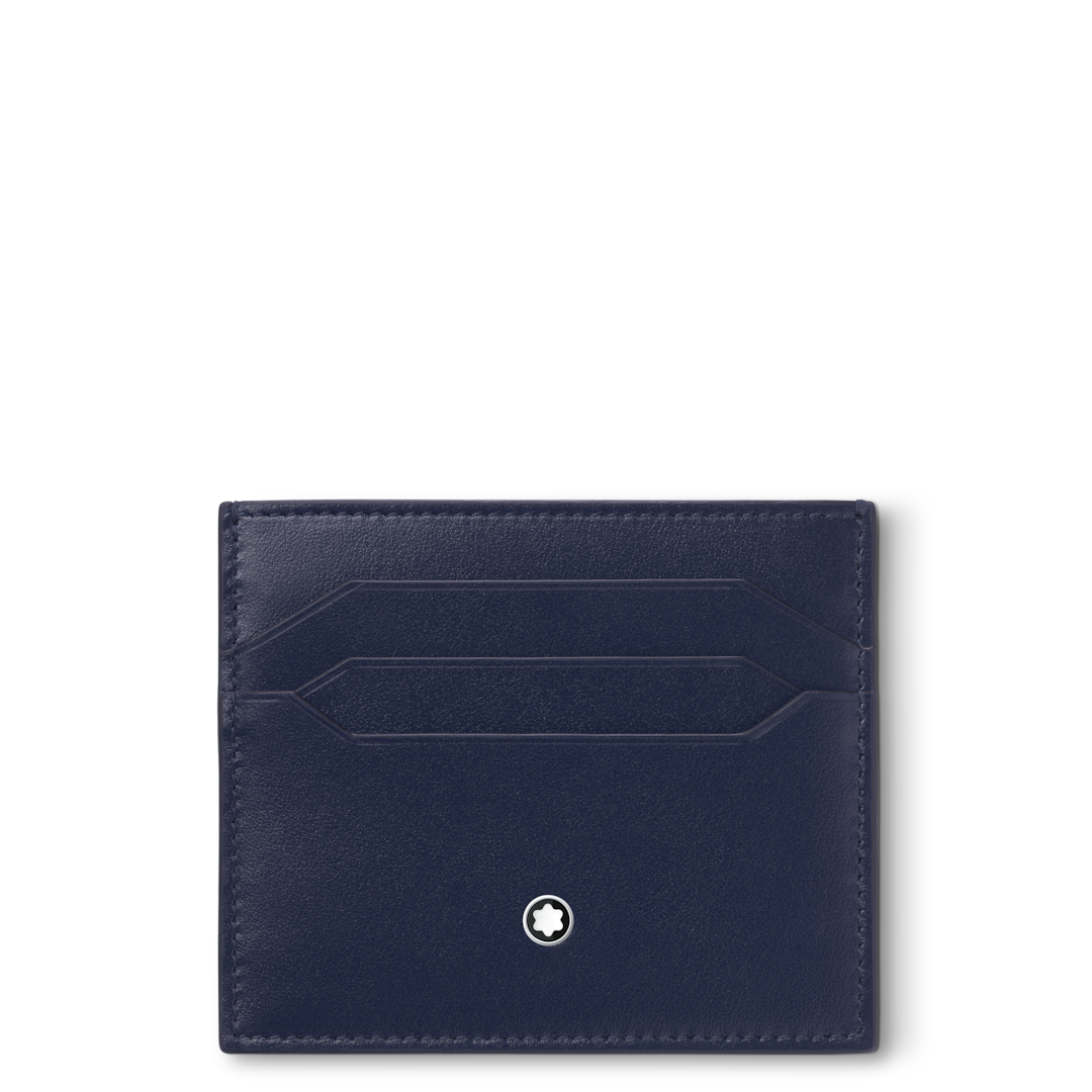 Porte-cartes Meisterstück 6cc