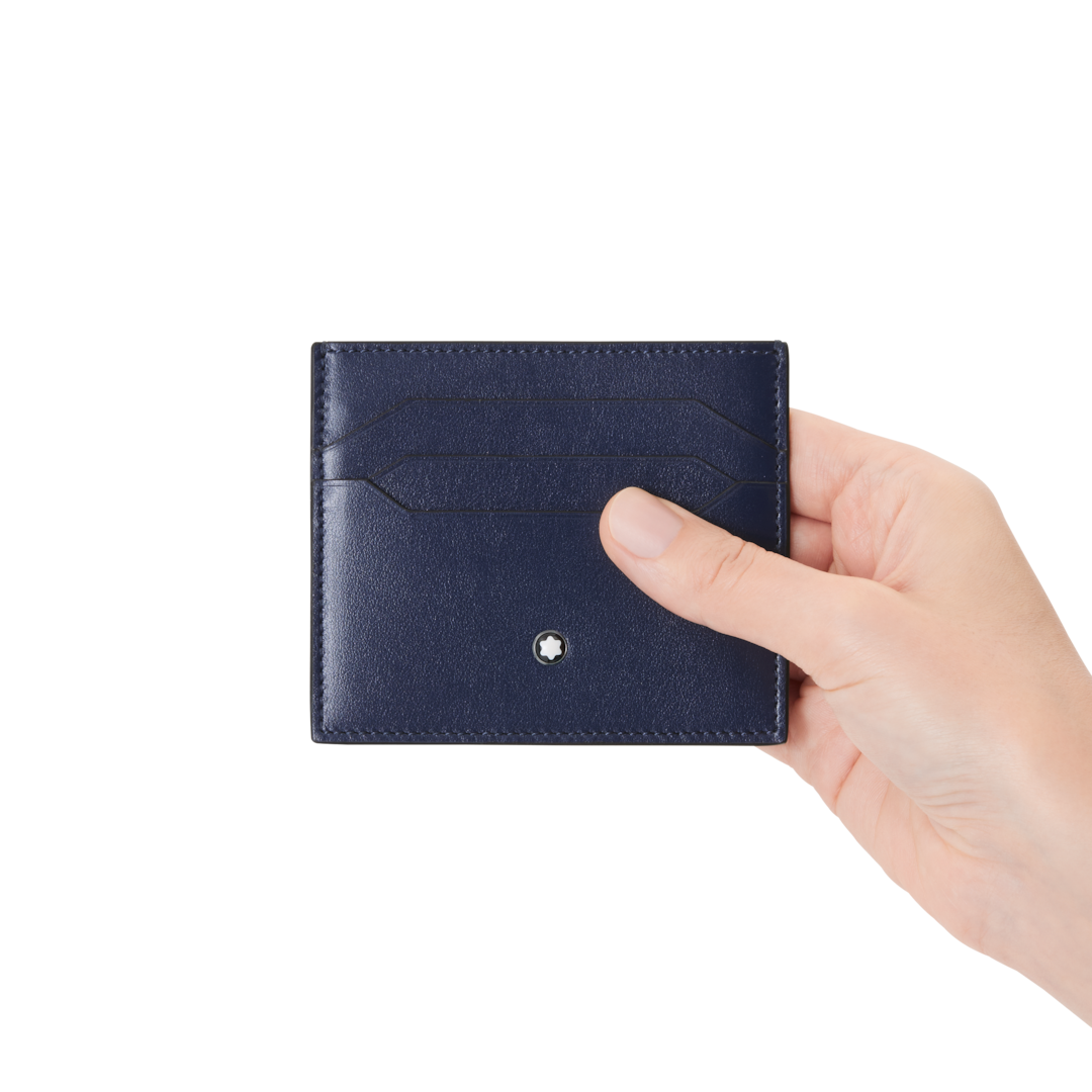 Porte-cartes Meisterstück 6cc