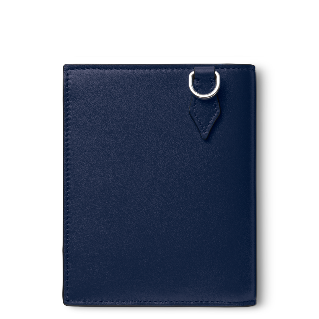 Meisterstück Compact Wallet 6cc