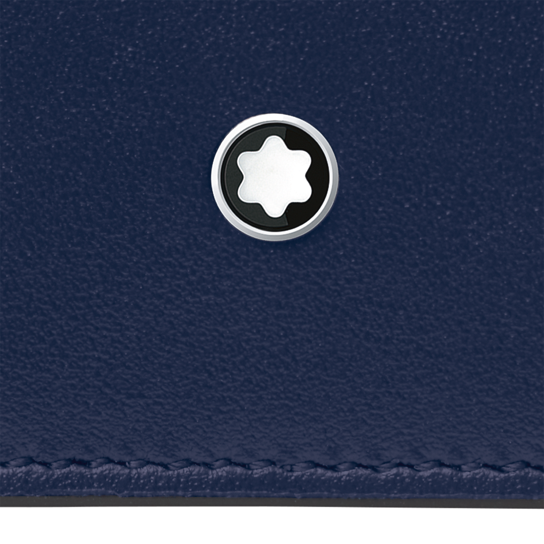 Meisterstück Compact Wallet 6cc