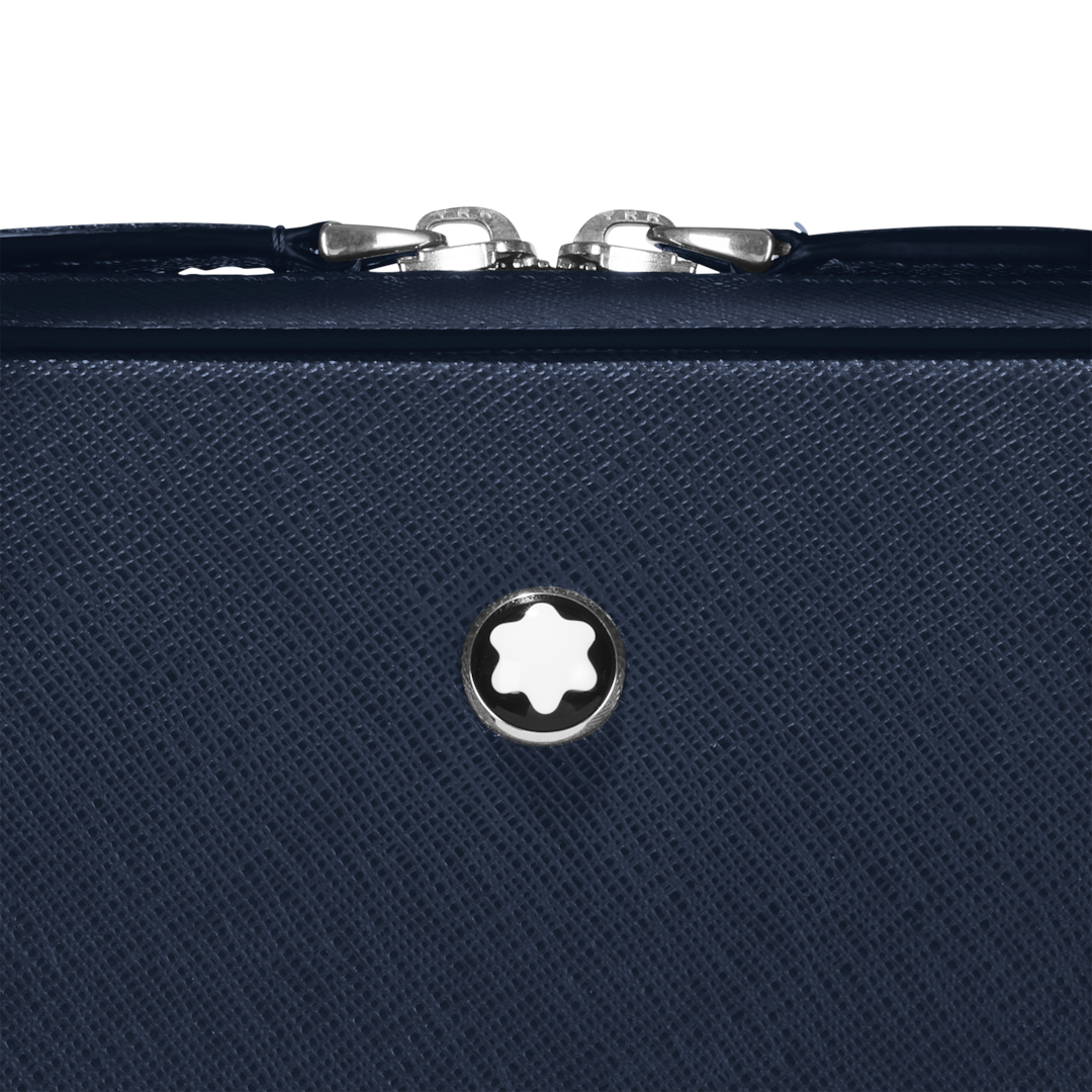 Porte-documents fin Montblanc Sartorial