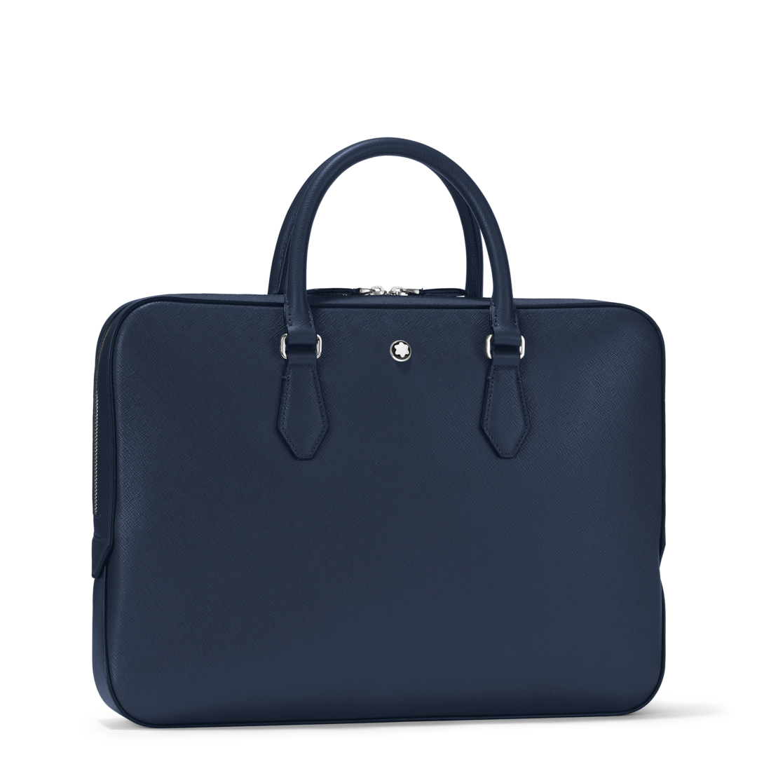 Porte-documents fin Montblanc Sartorial