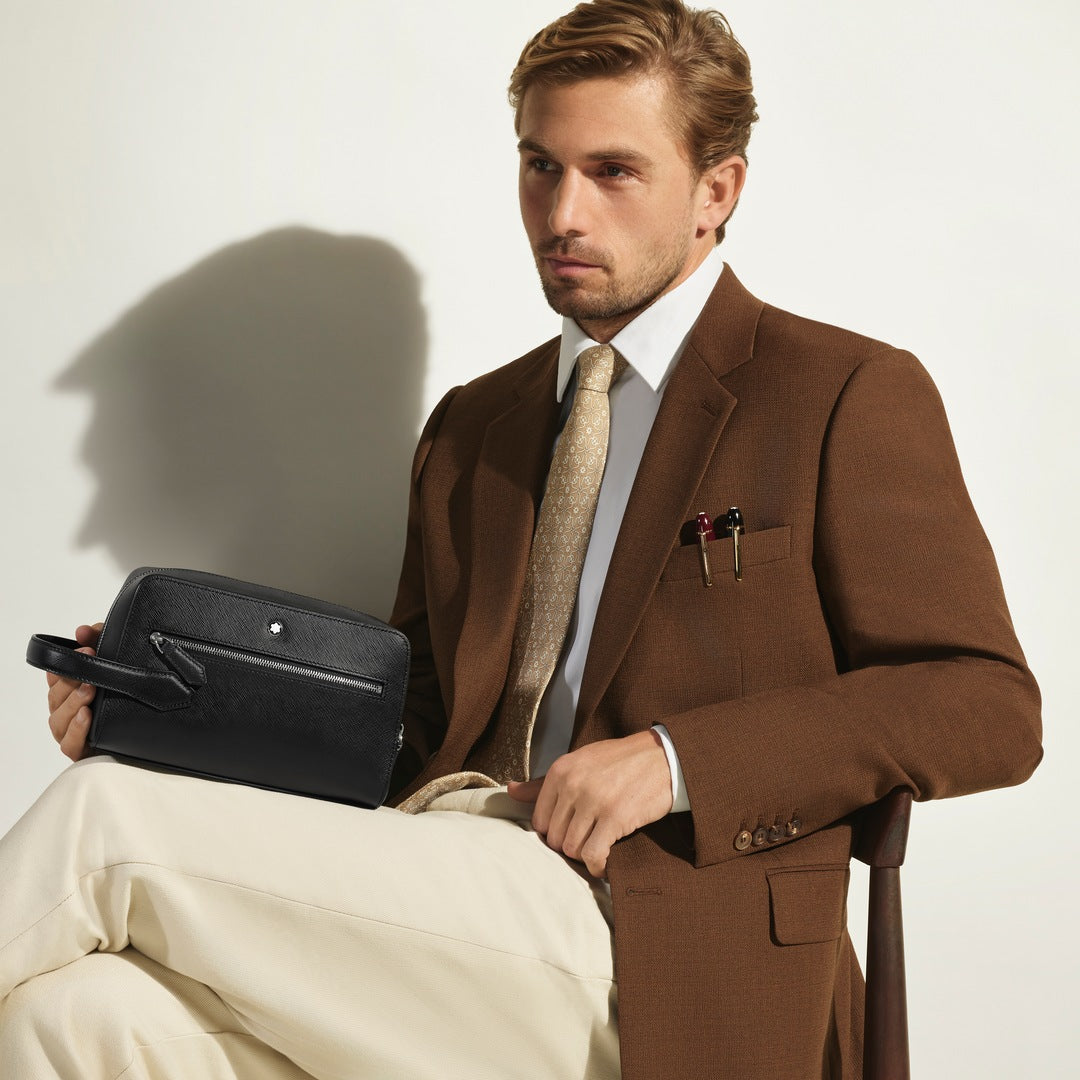 Trousse de toilette Montblanc Sartorial