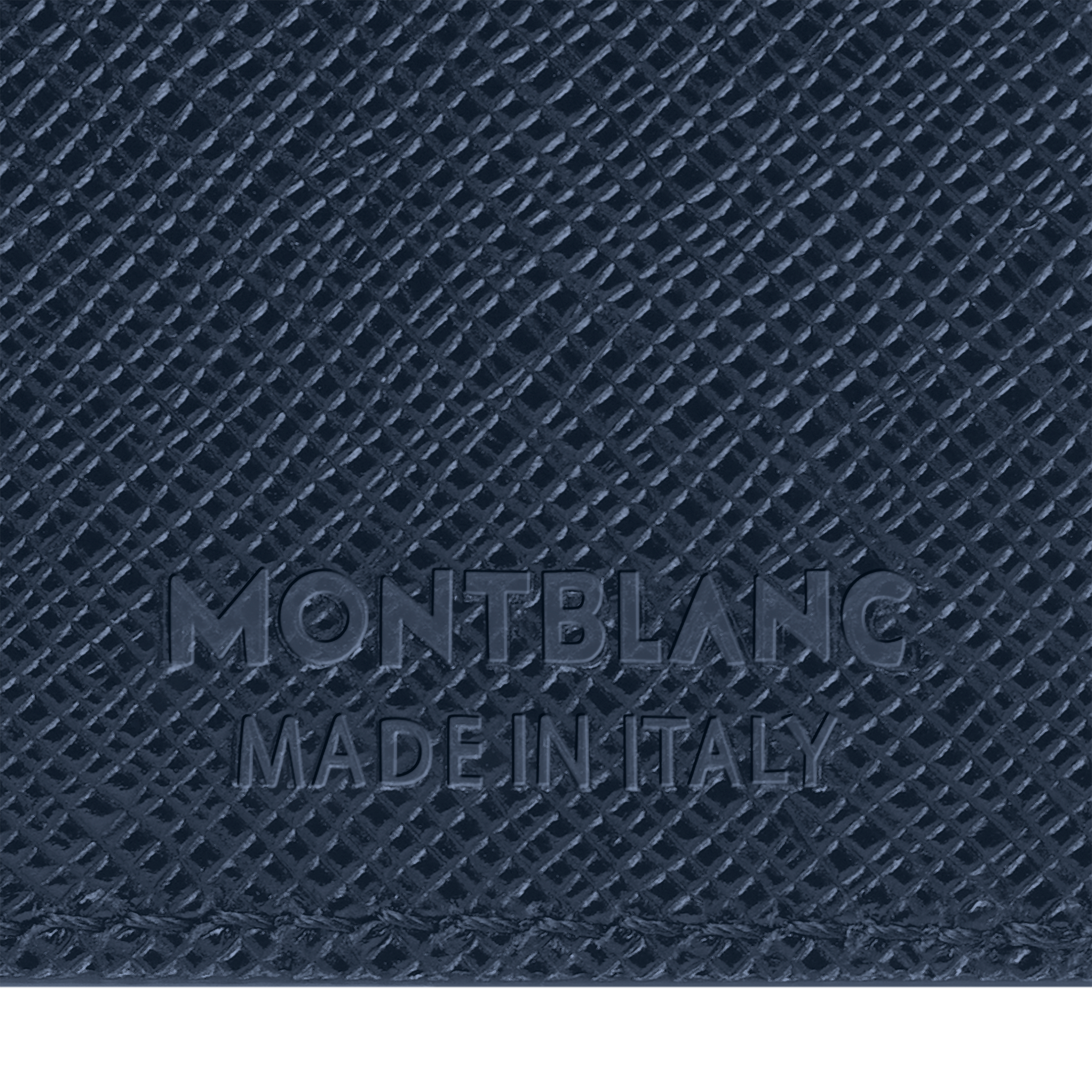 Montblanc Sartorial card holder 4cc