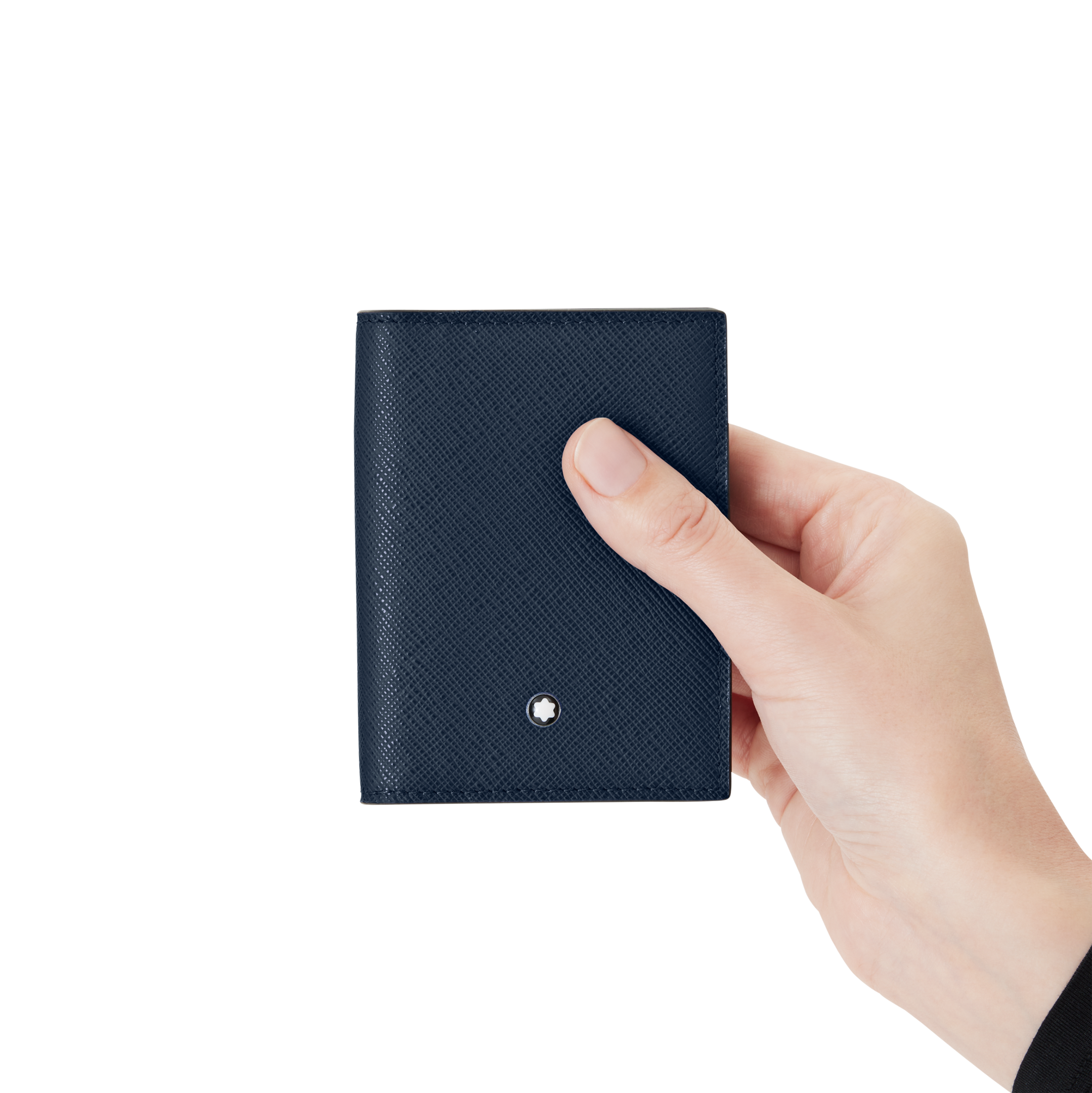 Montblanc Sartorial card holder 4cc
