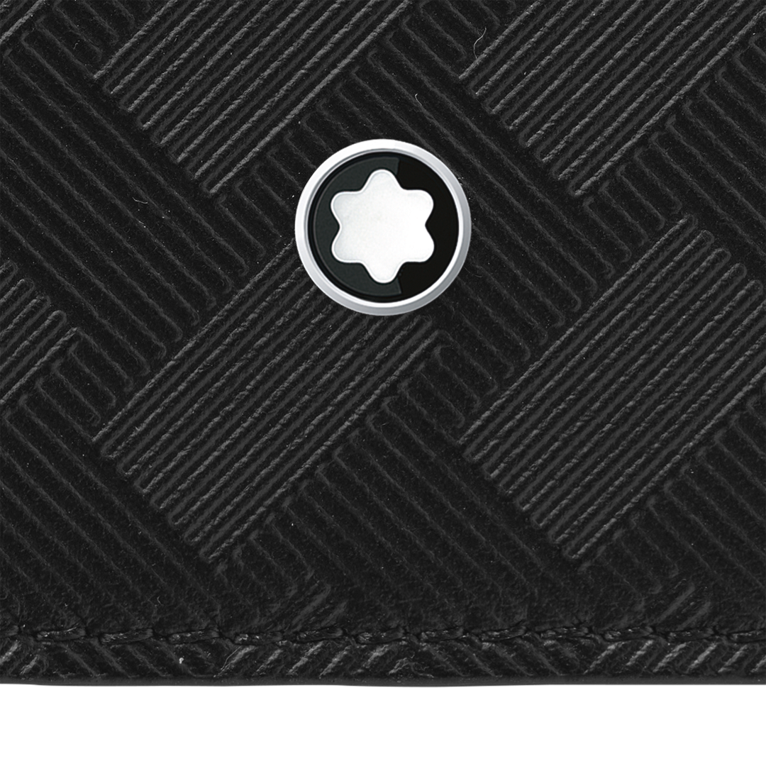 Montblanc Extreme 3.0 wallet 6cc
