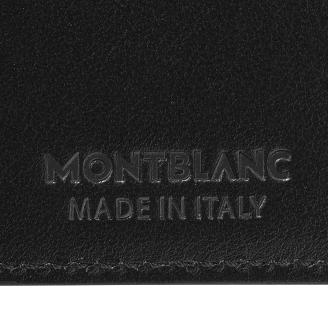 Montblanc Extreme 3.0 wallet 6cc