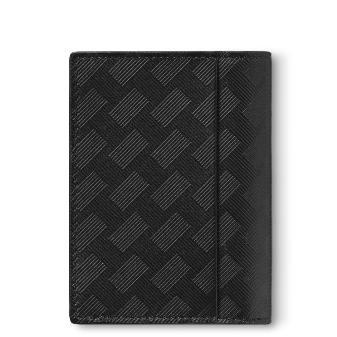Porte-cartes Montblanc Extreme 3.0 4cc