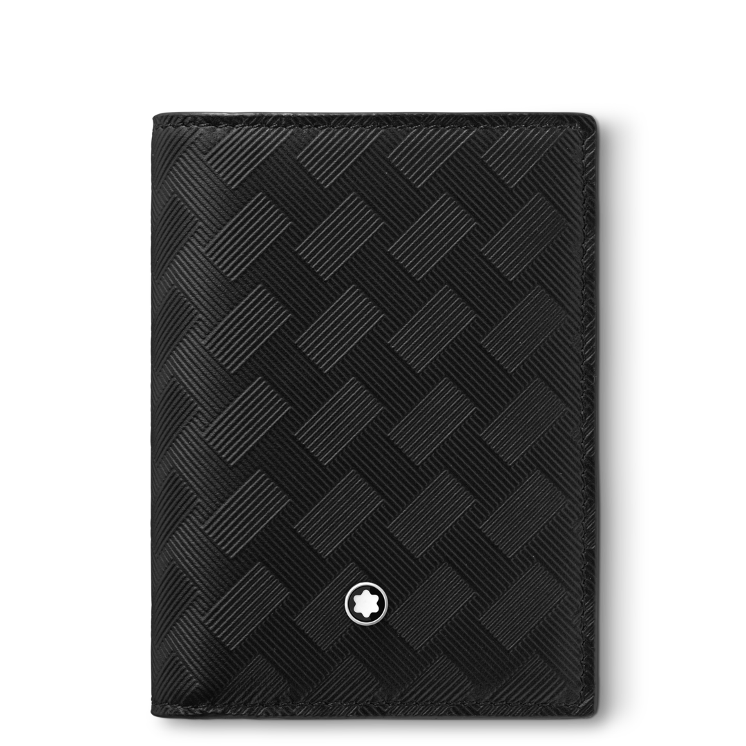Montblanc Extreme 3.0 Card Holder 4cc