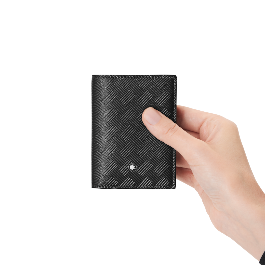 Montblanc Extreme 3.0 Card Holder 4cc