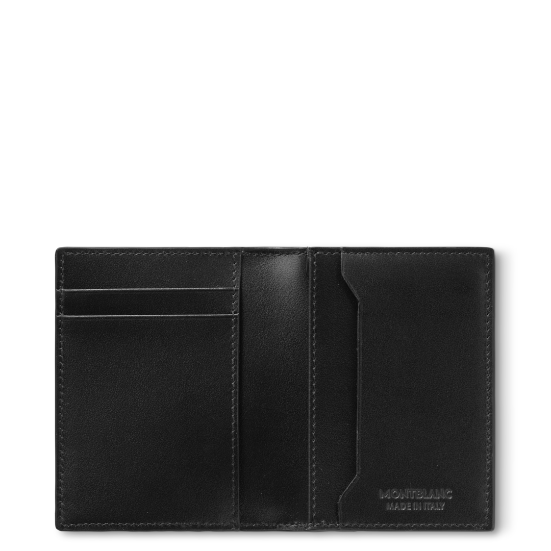 Montblanc Extreme 3.0 Card Holder 4cc