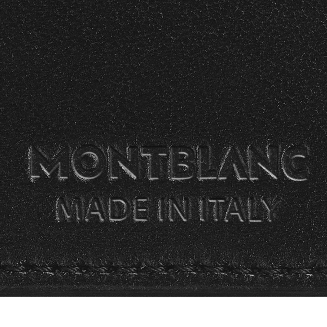 Montblanc Extreme 3.0 card holder 6cc