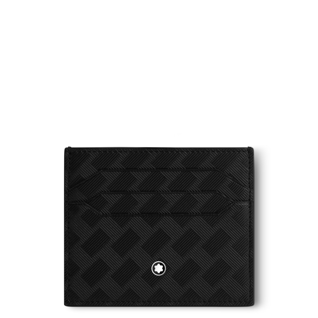 Montblanc Extreme 3.0 card holder 6cc Montblanc Extreme 3.0 card holder 6cc