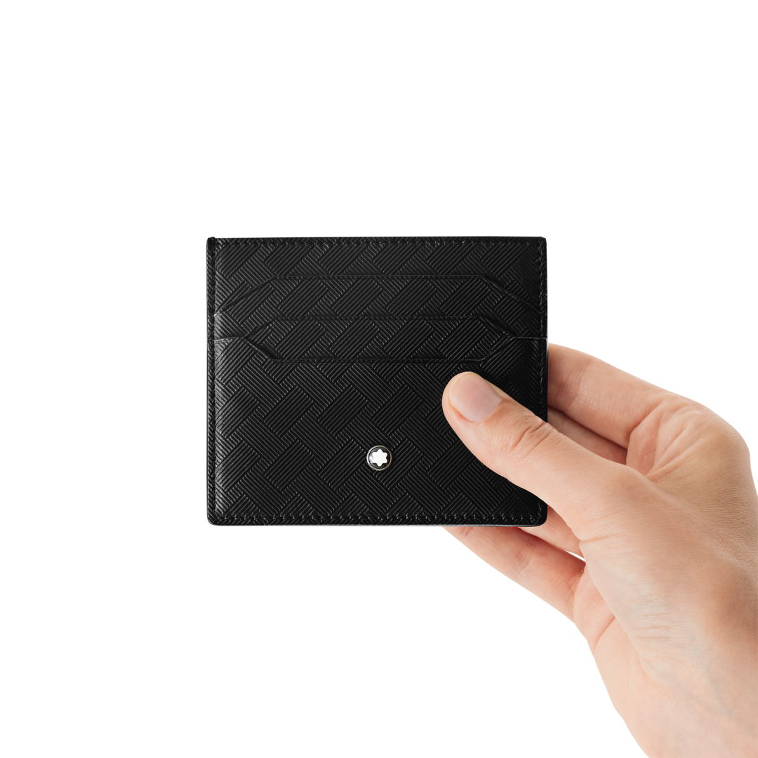 Montblanc Extreme 3.0 card holder 6cc