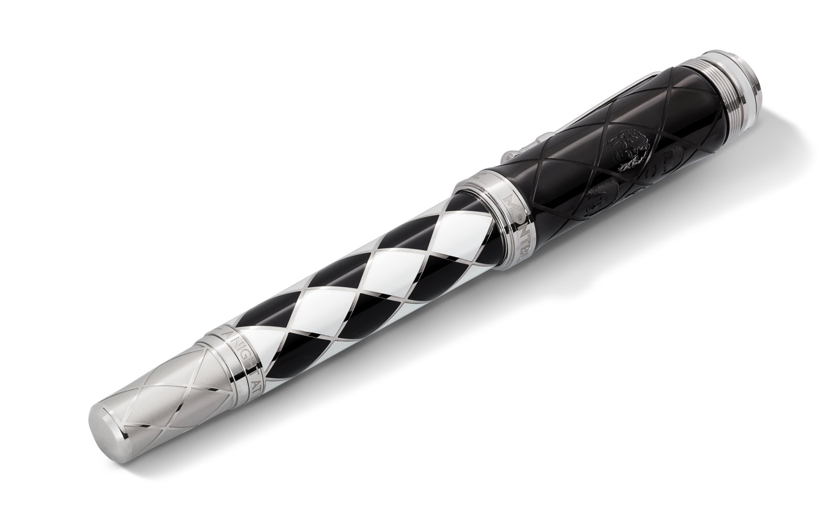 Great Characters Homage to Queen Limited Edition 1975 Rollerball