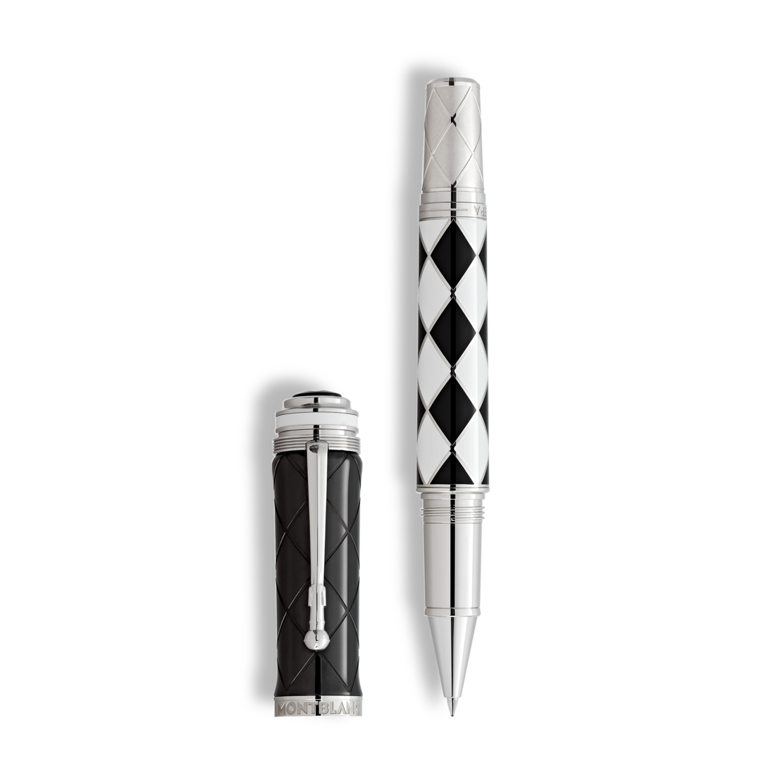 Great Characters Homage to Queen Limited Edition 1975 Rollerball