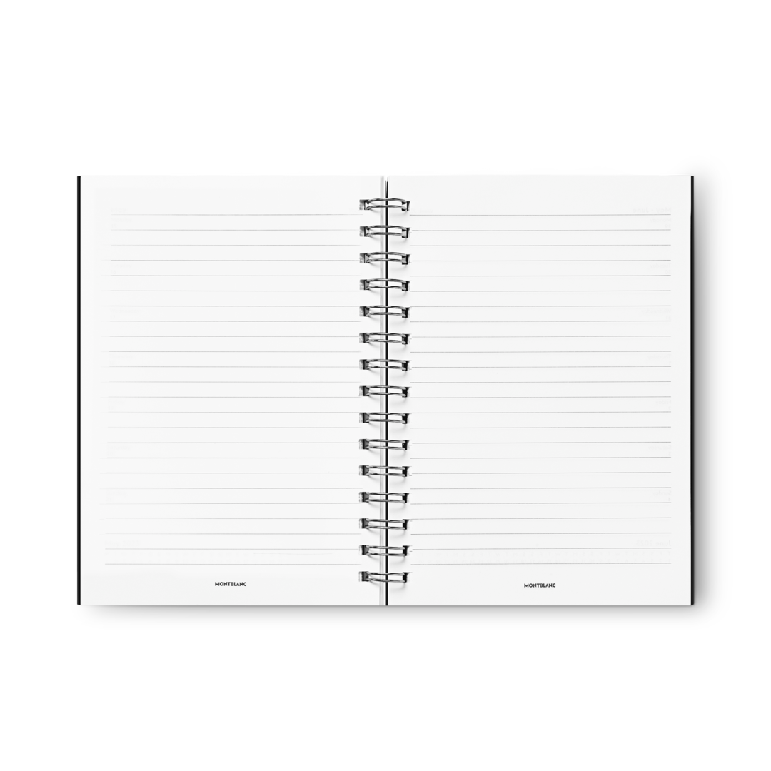 Recharge pour carnet d'enveloppes #146 Format ligné