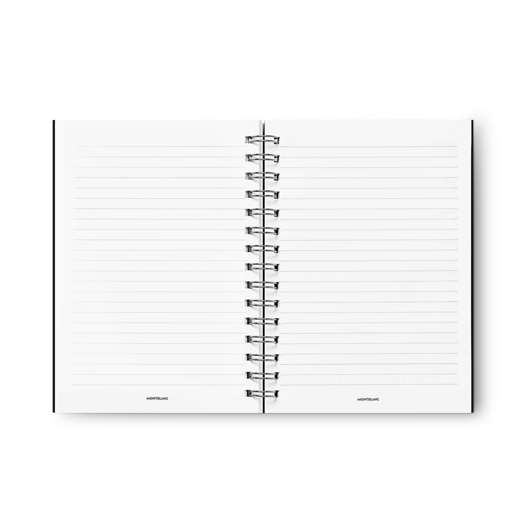 Recharge pour carnet d'enveloppes #146 Format ligné