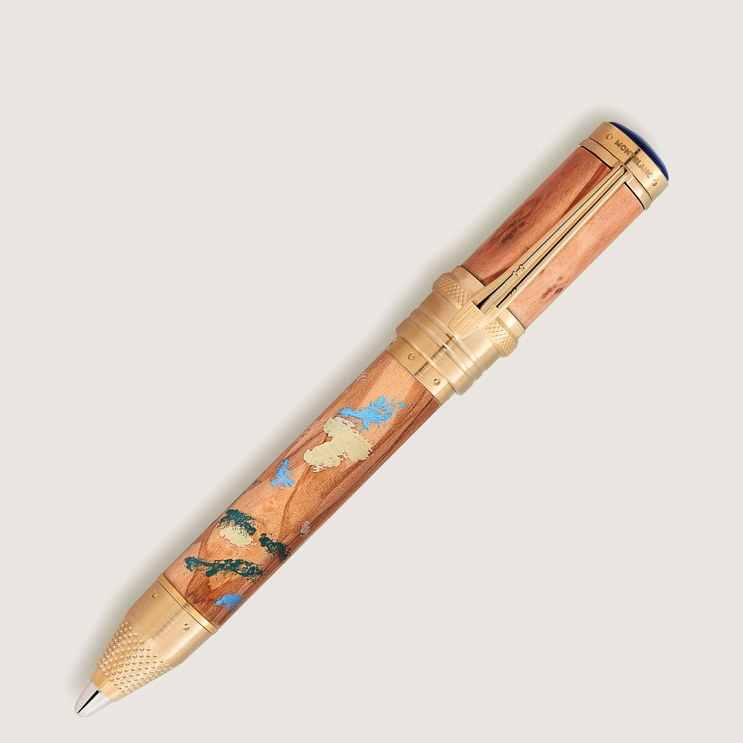 Masters of Art Hommage à Pierre-Auguste Renoir Édition Limitée 4810 Rollerball