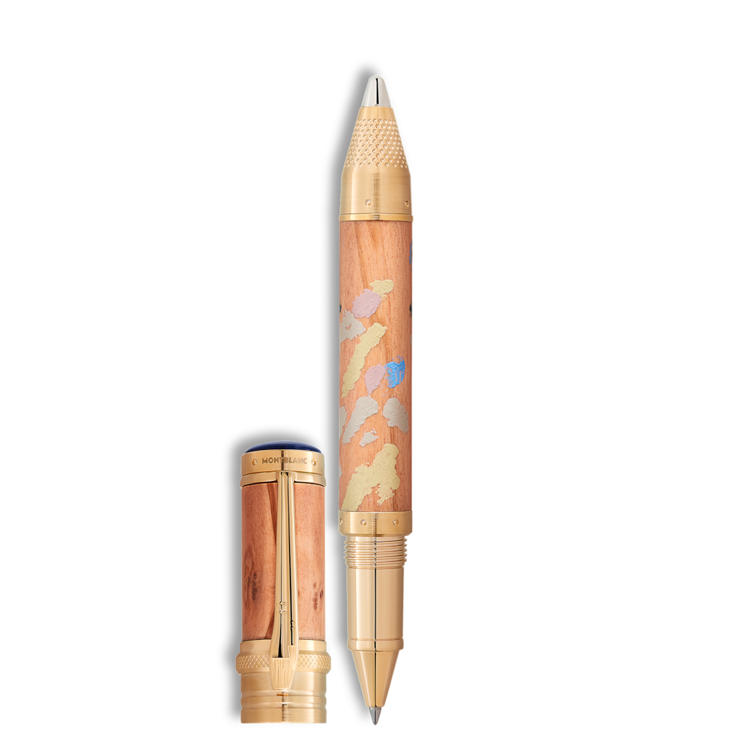 Masters of Art Hommage à Pierre-Auguste Renoir Édition Limitée 4810 Rollerball