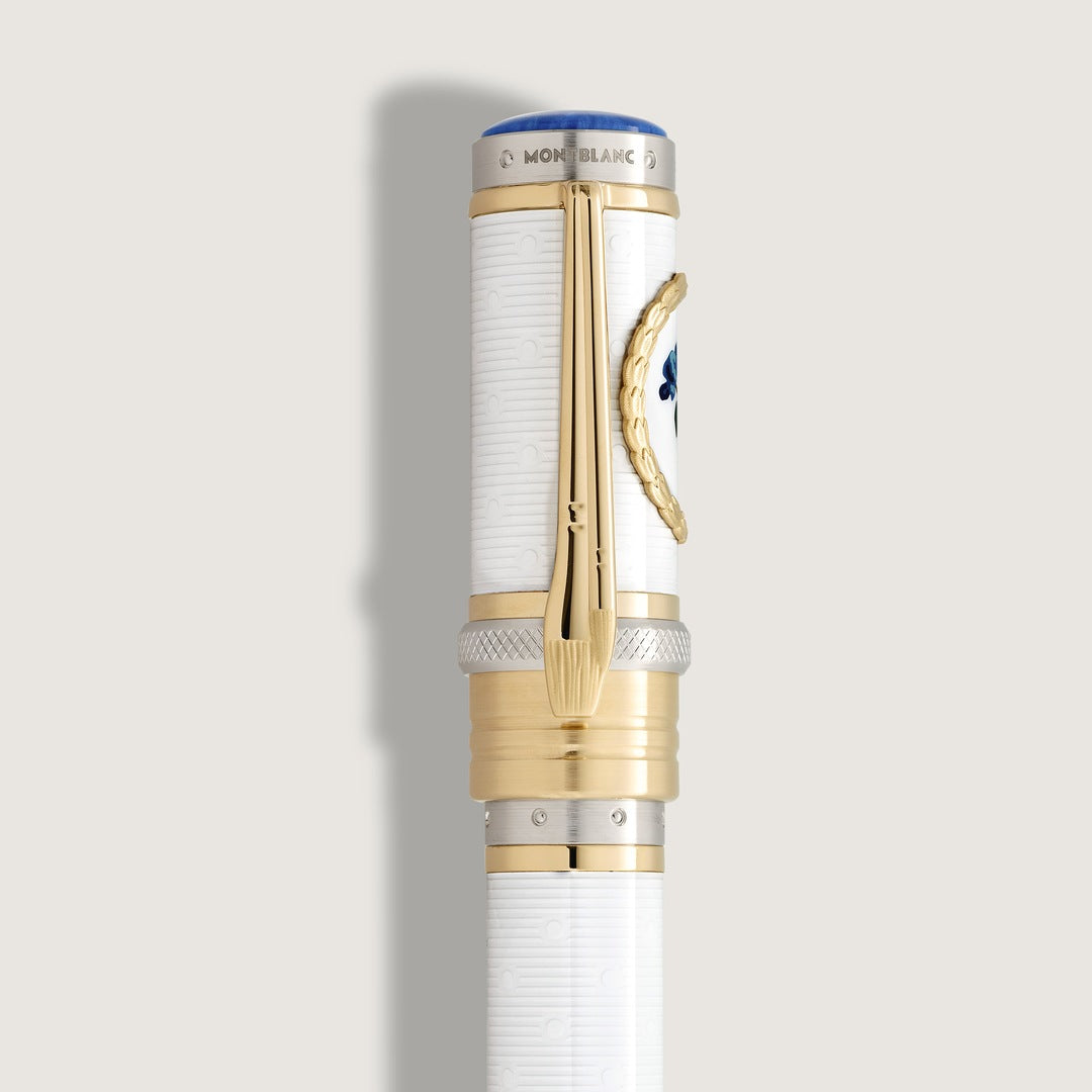 Masters of Art Homage to Pierre-Auguste Renoir Limited Edition 888 Fountain Pen