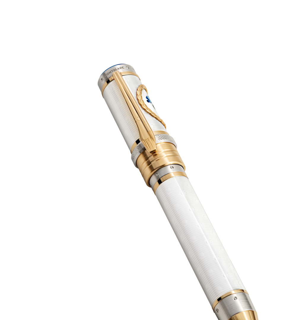 Masters of Art Homage to Pierre-Auguste Renoir Limited Edition 888 Fountain Pen
