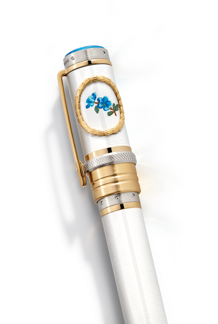 Masters of Art Homage to Pierre-Auguste Renoir Limited Edition 888 Fountain Pen