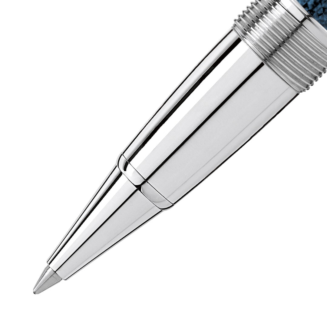 Meisterstück Solitaire Blue Hour LeGrand Rollerball