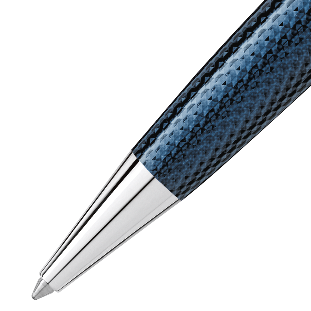Meisterstück Solitaire Blue Hour Midsize Ballpoint Pen