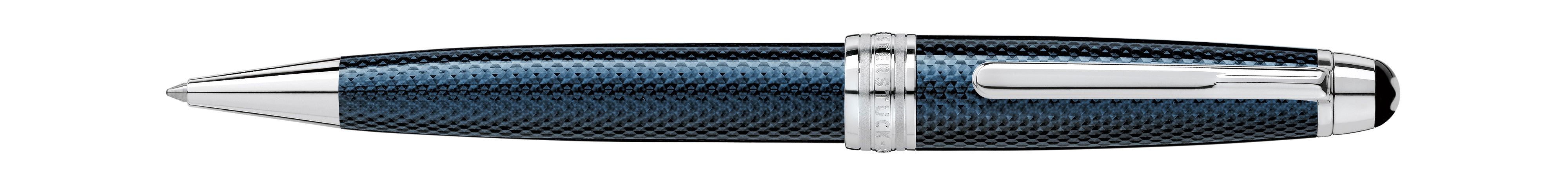 Meisterstück Solitaire Blue Hour Midsize Ballpoint Pen