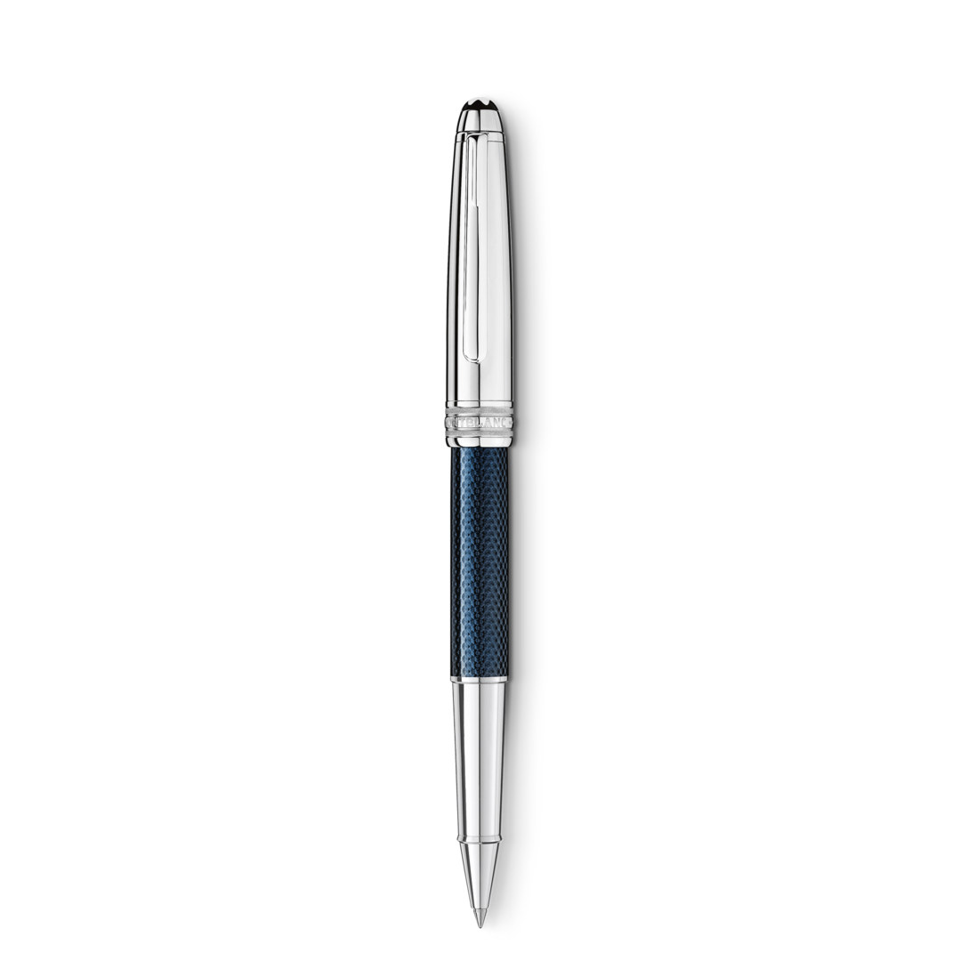 Meisterstück Solitaire Doué Blue Hour Classique Rollerball