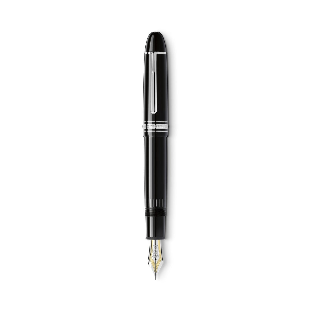 Meisterstück Platinum-Coated 149 Fountain Pen