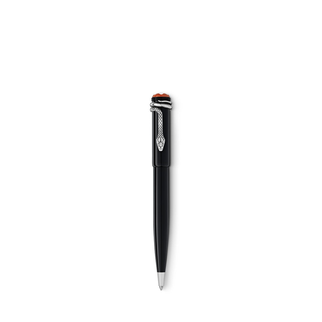 Montblanc Heritage Collection Rouge et Noir Special Edition Ballpoint Pen