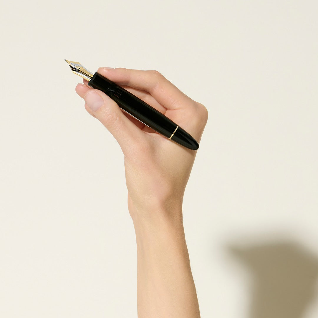 Meisterstück Gold-Coated 149 Fountain Pen