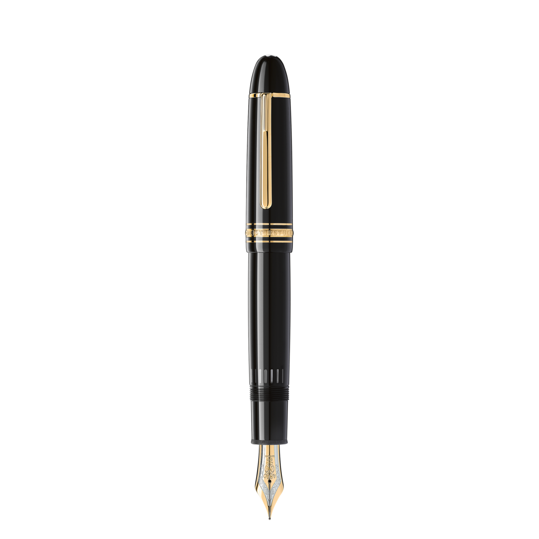 Meisterstück Gold-Coated 149 Fountain Pen