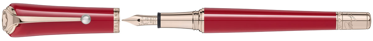 Muses Marilyn Monroe Special Edition Fountain Pen