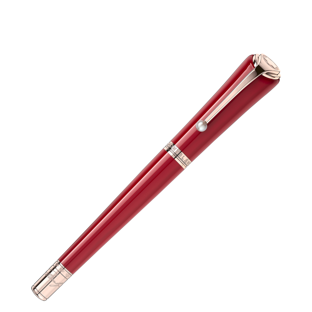 Muses Marilyn Monroe Special Edition Fountain Pen