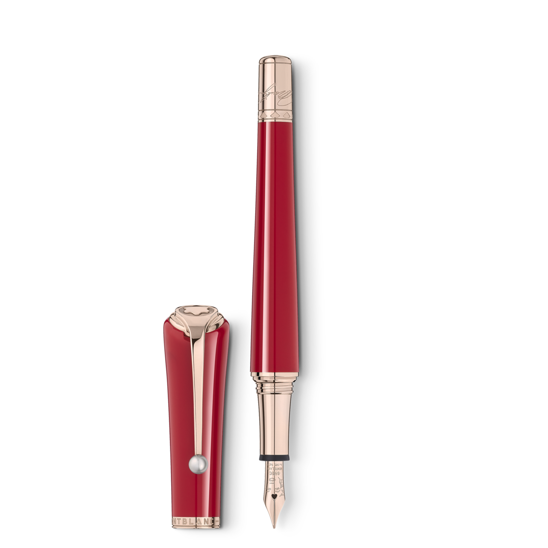 Muses Marilyn Monroe Special Edition Fountain Pen