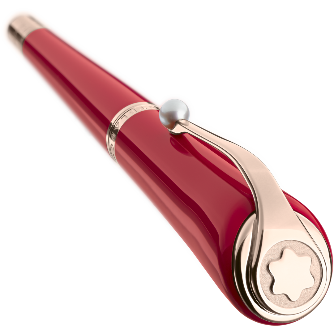 Muses Marilyn Monroe Special Edition Fountain Pen