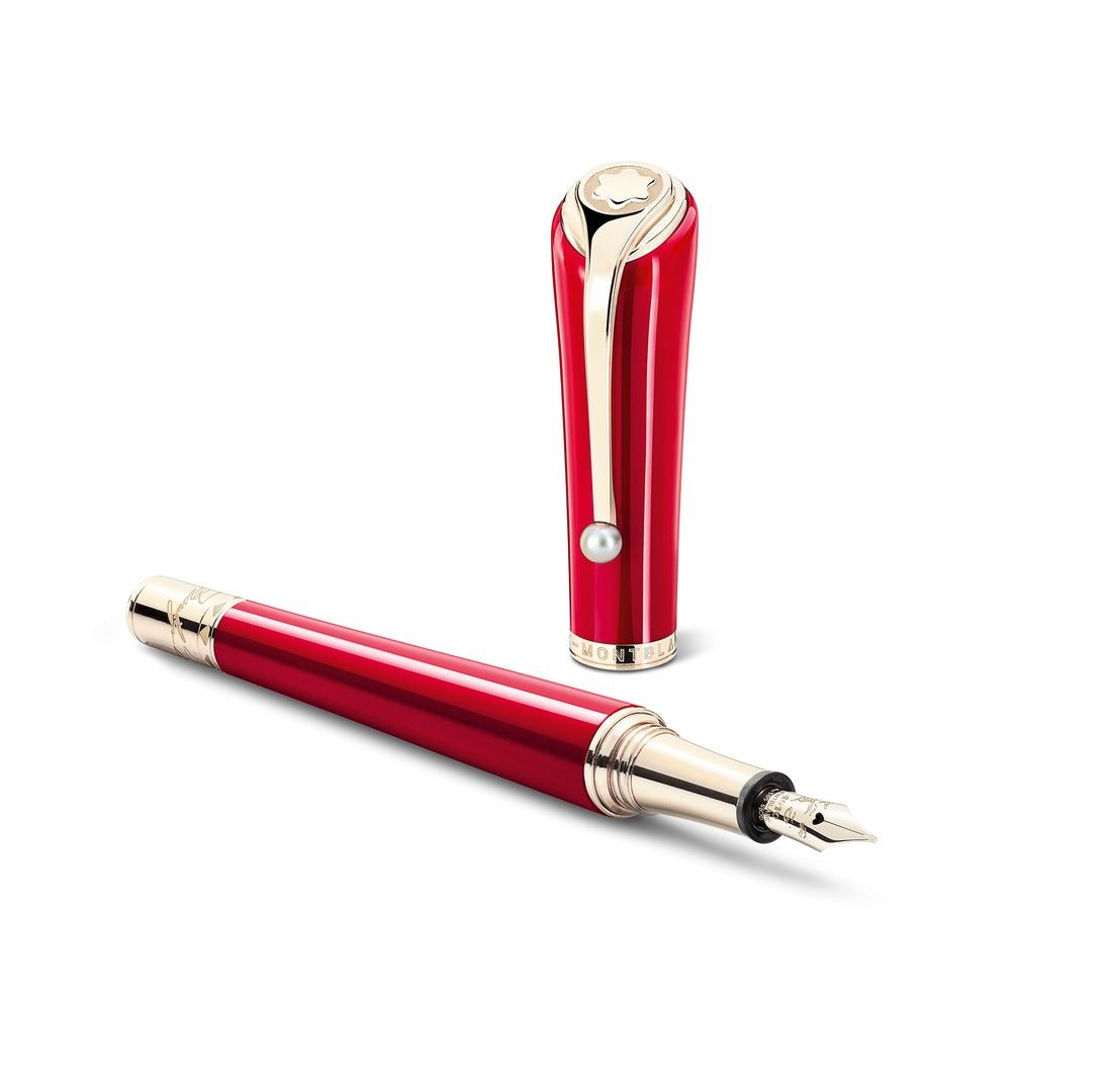 Muses Marilyn Monroe Special Edition Fountain Pen