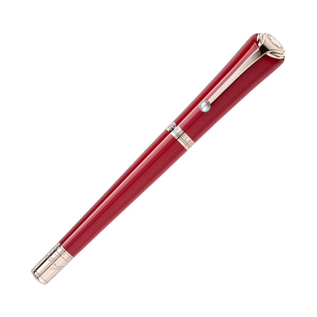 Stylo à bille Muses Marilyn Monroe Édition spéciale