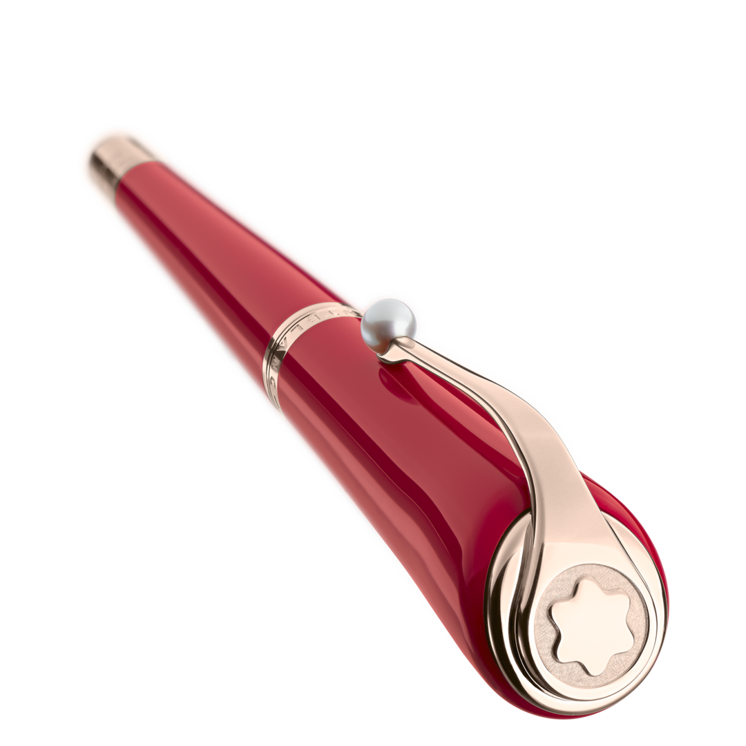 Stylo à bille Muses Marilyn Monroe Édition spéciale