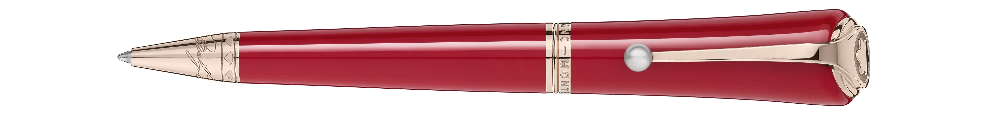 Muses Marilyn Monroe Special Edition Ballpoint Pen