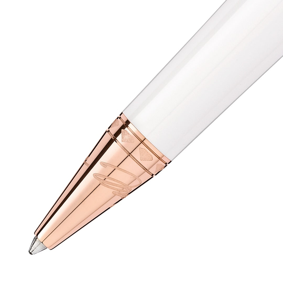 Muses Marilyn Monroe Special Edition Pearl Ballpoint Pen