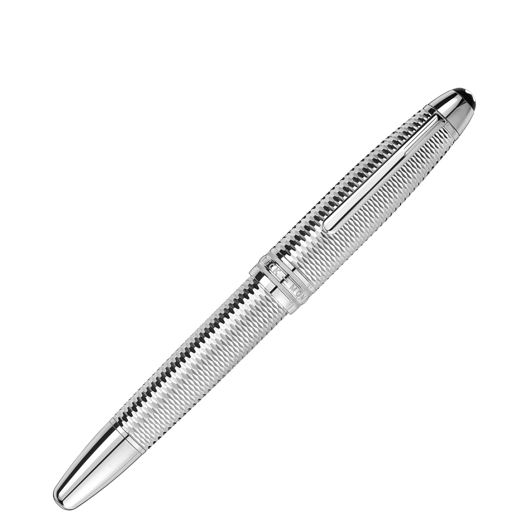 Stylo plume Meisterstück Geometry Solitaire LeGrand