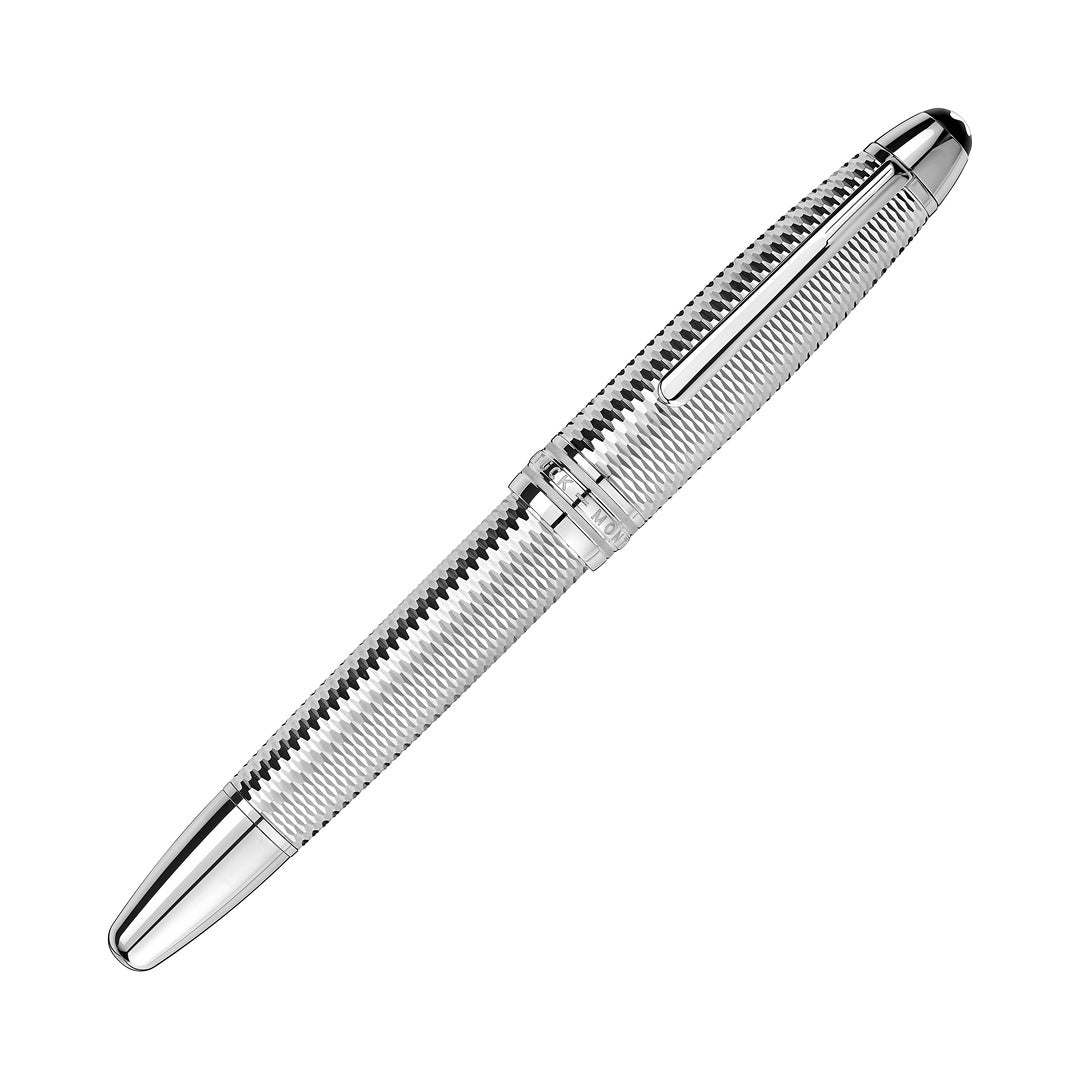 Meisterstück Geometry Solitaire LeGrand Rollerball